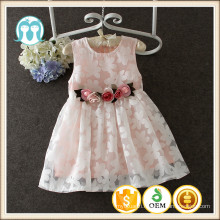 Baby Clothes Kids Party Dresses Baby Girls Dresses For Weddings Gown Designs evening dress for children LYD-364